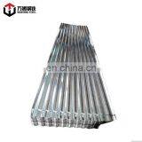 Manufactory Direct Zinc Roofing Sheet Galvanized Corrugated thumbnail-4