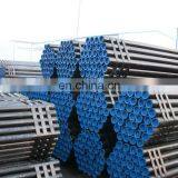 Professional Api Standard 20# and Seamless Steel Pipe for Oil