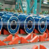 Zinc Coated Cold Rolled Hot Dipped Galvanized Steel Coil/sheet thumbnail-6
