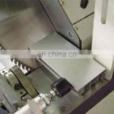 Hot Sale Aluminium & Pvc Window and Door Double Head Cnc Cutting Saw Machine thumbnail-5