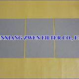 Sintered Metallic Fiber Felt