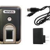 Miaxis® SM-201EF Wireless Fingerprint Scanner  thumbnail-2