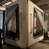 DMG DMU 80P DuoBLOCK 5-axis Universal Machining Center