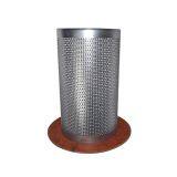 Mengma Supply Fusheng Oil Separator 91111-008 2116010044 for Fusheng Compressor Parts thumbnail-5