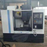 Vmc650 CNC Machining Center|CNC Machining Center 650 thumbnail-4