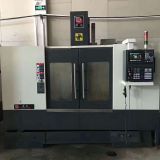 Dingtai DTX850 CNC Milling Machine