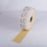 Foam Sandpaper/sponge Sandpaper for Body Shop Use in Dry and Wet by Hand thumbnail-1