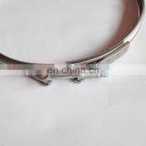 Best Seller Car Makes Engine Parts K19 V Band Clamp 3522631 for Diesel Engine thumbnail-3