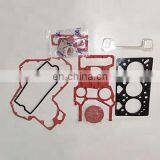 Foton Lovol 1003TG Full Gasket Set TU5LT0183 TU5LB0161 Upper and Lower Gasket Kit thumbnail-1