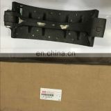 1-47120709-0 For Genuine Parts Front Brake Shoes