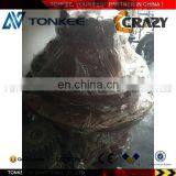 Original New SK750 Excavator Parts MSF-340VP-EH1 Travel Motor Assy MSF-340VP Final Drive for KYB thumbnail-2