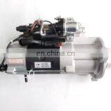 ISZ13 Diesel Engine Starter Mptor 4366046 thumbnail-3