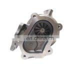 Original ZX200-3 4HK1 8973628390 8-97362839-0 Turbocharger thumbnail-3