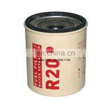 FS19996 R20P diesel fuel filter water separator