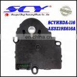 Heater Blend Door Actuator New for Ford Fusion Mercury Milan Lincoln AE5Z-19E616-A AE5Z19E616A 604-229 604229