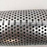 Replacement P551142 Hydraulic Oil Filter for Excavator thumbnail-7