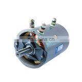 12В электрический постоянного тока двигатель для лебедки мощностью 1,4 кВт thumbnail-4