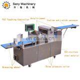 Fully Automatic 304 Stainless Steel Bread Making Machine thumbnail-4