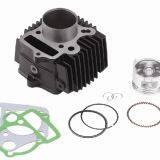 Rx115 Aluminum Motorcycle Engine Parts Block Cylinder Piston Kit thumbnail-2