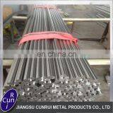 Hot Rolled 25Cr2Mo1VA Alloy Structure Steel Round Bar thumbnail-6