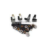 Auto Gearbox Accessories 4x Parts Transmission Solenoid Pack Module 4T40 4T40E 4T45E For GM BUICK DAEWOO T11402A thumbnail-2