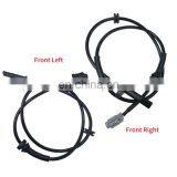 Set of 2 ABS Wheel Speed Sensor Front Left & Right Fits for Japanese Car 2007-2012 2.0L 2.5L 47910-ET000 47911-ET000 thumbnail-4