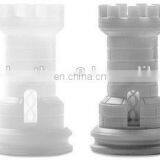 OEM 250ML 500ML 1000ML Liquid Photopolymer Resin for SLA LCD DLP Laser Resin 3D Printer Machine thumbnail-7