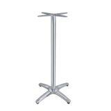 Aluminum Table Base for coffee table Legs