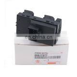 20917577 Auto Universal Window Switch Replacement For Chevrolet Cruze 2015-2016 Malibu 2014-2015 thumbnail-6