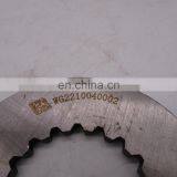 Gear Box Main Shaft Big Piece Washer WG2210040002 for Transmission HW18709 thumbnail-4