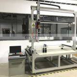 Solar Panel Hail Impact Machine/impigement Testing Machcine/lash Testing Equipment With IEC61215-2:2016 Standard thumbnail-3