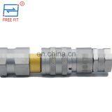 Hot Sale Available in Multiple Sizes Quick Couplings Garden Hose Connectors thumbnail-5