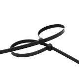 Adjustable Length PP Plastic Strip Seals With Logo for Box thumbnail-4