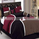 Wholesale Four Seasons Hotel Bedding Sets Super Soft 100% Cotton 3D Bedding Sets thumbnail-5