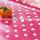 Waterproof Printed Oilcloth for Banquet/ Party/Outdoor
