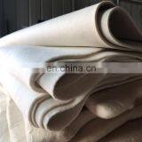 3mm - 5mm Thick 100% Wool Felt Fabric thumbnail-6