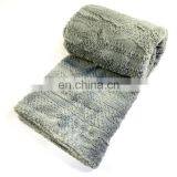 Hot Sale Factory Supply Super Soft Plush Faux Lamb Fur Throw Blanket In China thumbnail-2