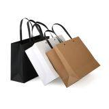 Kraft Paper Bag thumbnail-2