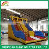 Popular Sport Game Durable Bouncer Inflatable Slide,Giant Water Slide thumbnail-3