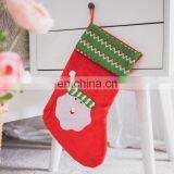 Cheapest Price Santa Claus Red Christmas Stocking thumbnail-6