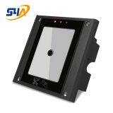 Multifunctional One-dimensional Code Access Control Dynamic Card Reader thumbnail-2