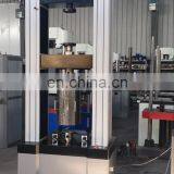 WDW-G High and Low Temperature Tensile Testing Machine With Vacuum Furnace thumbnail-4