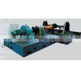 Tension and Torsion Fatigue Testing Machine thumbnail-2