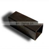 EN 10219 S275J0H Welded Square Steel Pipe From China Manufacture thumbnail-1