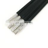 33kv AL Conductor PVC XLPE Insulated Aerial Bundle Overhead ABC Cable thumbnail-7
