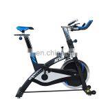 Home Gym Indoor Sport Training Fitness Equipment Home Gym Equipo de Gym Elliptical With Spinning Exercise Bike thumbnail-2