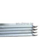 Intermediate Bulk Container IBC Used Galvanized Tubing thumbnail-4