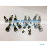 6HH1 Fuel Nozzle D.Valve Plunger For Isuzu ( 6 PCS )