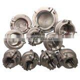 Liyi Hydrostatic High Pressure PVC Pipe Bursting Machine thumbnail-7