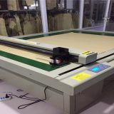 1512P5 Flatbed Cutting Machine Hot Selling Flatbed Cutting Plotter